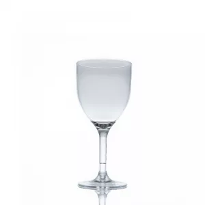 Pahar policarbonat vin 300ml