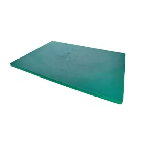 Tocator profesional 40x35x1,8cm Verde