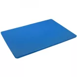 Tocator profesional 53x32,5x1,5cm Albastru GN1/1 