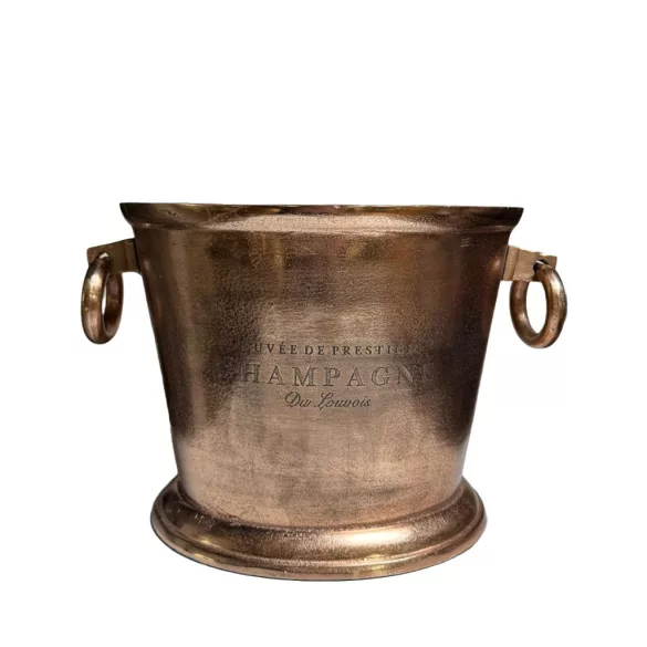 Frapiera Vintage 38x27cm cupru