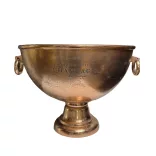 Frapiera Vintage 47cm cupru