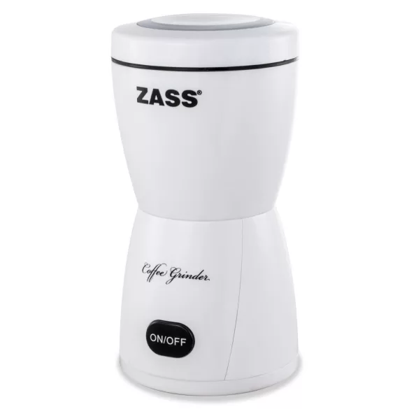 Rasnita cafea alb 150W