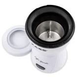 Rasnita cafea alb 150W