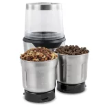 Rasnita cafea inox Pro Line 200W
