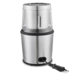Rasnita cafea inox Pro Line 200W