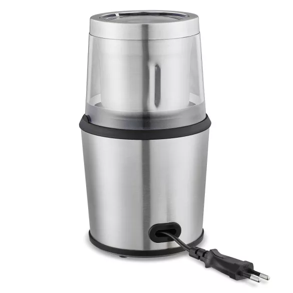 Rasnita cafea inox Pro Line 200W