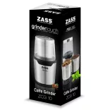 Rasnita cafea inox Pro Line 200W