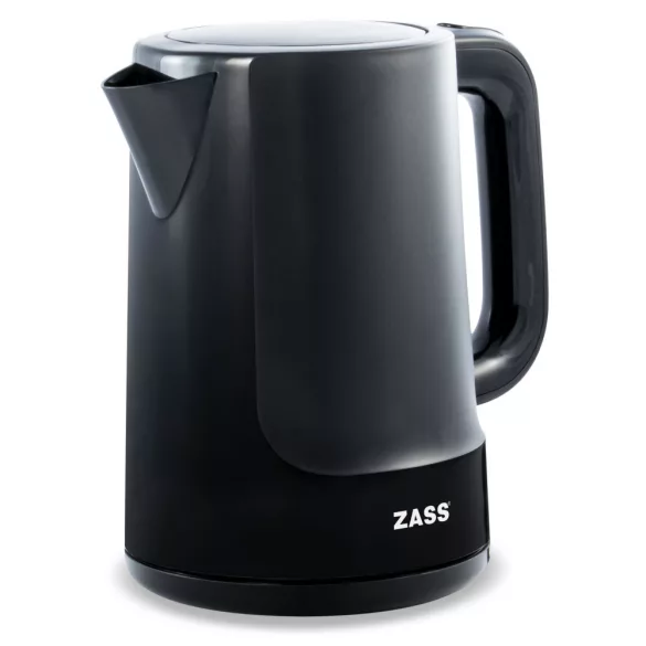 Fierbator de apa negru 2200W