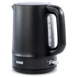 Fierbator de apa negru 2200W