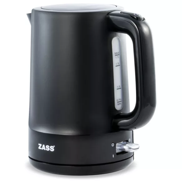 Fierbator de apa negru 2200W