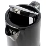 Fierbator de apa negru 2200W