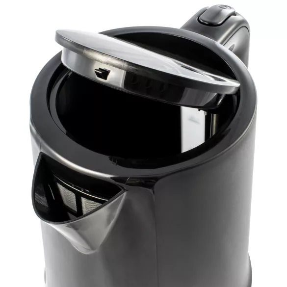 Fierbator de apa negru 2200W