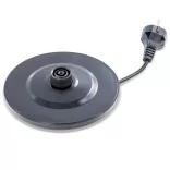 Fierbator de apa negru 2200W