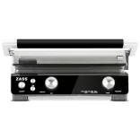 Grill si panini digital 43x40cm 2000W