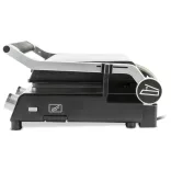 Grill si panini digital 43x40cm 2000W