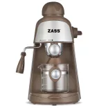 Espressor manual maro 800W