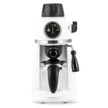 Espressor cafea alb 3.5bari 800W