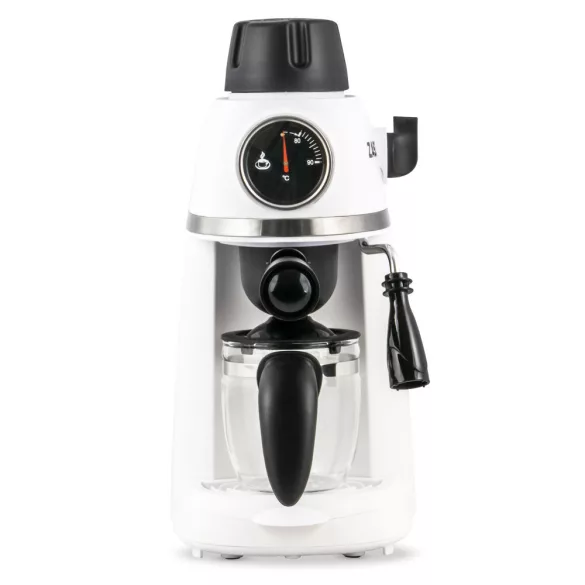 Espressor cafea alb 3.5bari 800W