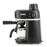Espressor cafea negru 3.5bari 800W