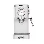 Espressor cafea alb 20bari 1100W
