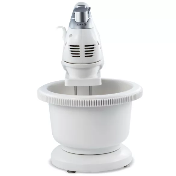 Mixer de masa cu vas si tocator 200W