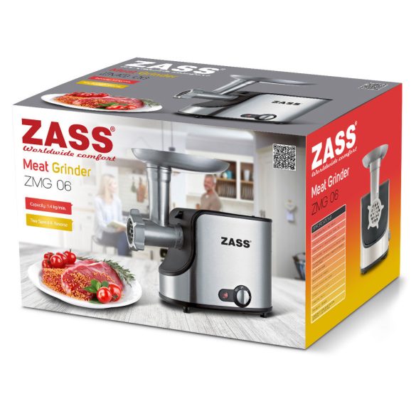 Masina de tocat 1600W