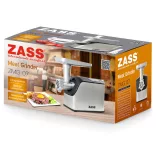 Masina de tocat 1800W