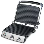 Grill si panini 29x23cm Pro Line 2000W