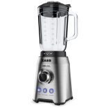 Blender de masa inox Pro Line 1000W