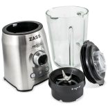Blender de masa inox Pro Line 1000W