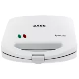Sandwich maker alb 750W