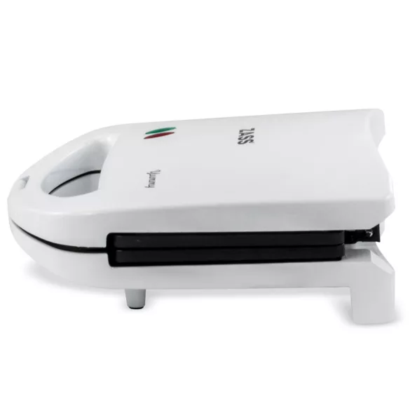 Sandwich maker alb 750W