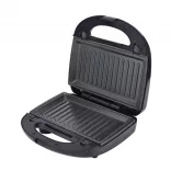 Sandwich maker multifunctional 3in1 750W