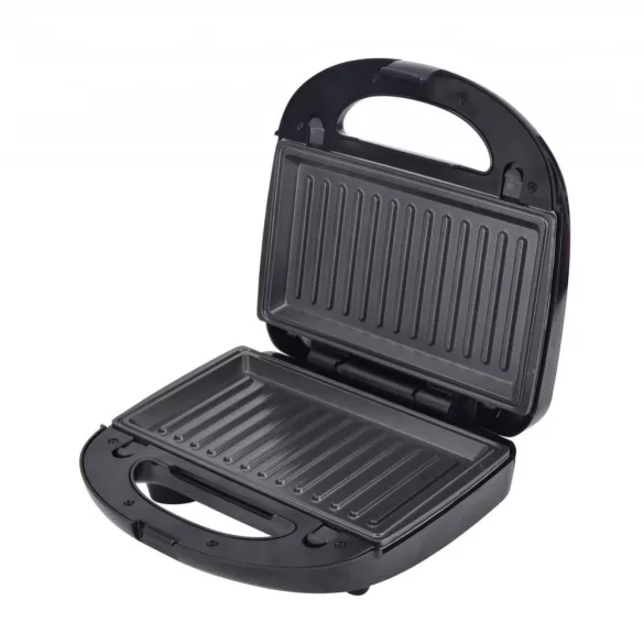 Sandwich maker multifunctional 3in1 750W