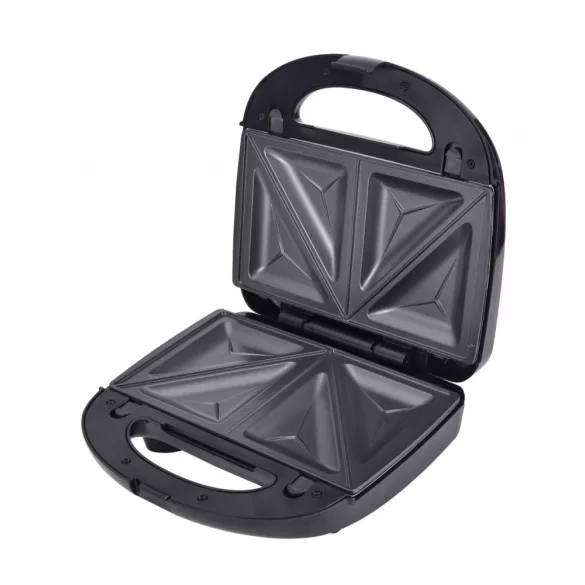 Sandwich maker multifunctional 3in1 750W