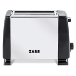 Prajitor de paine 2 fante 800W