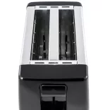 Prajitor de paine 2 fante 800W