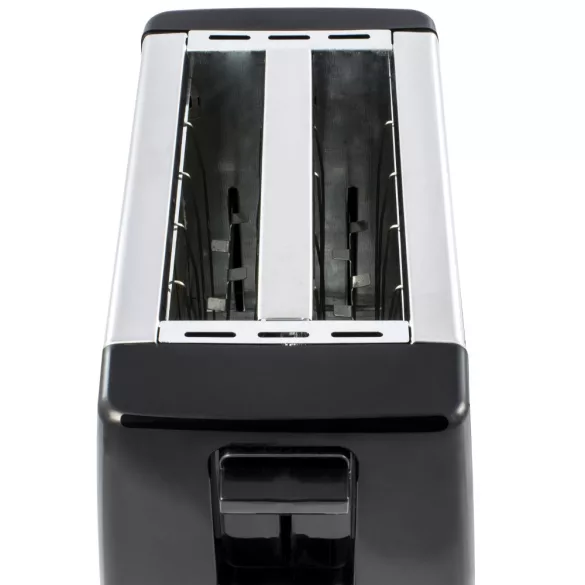 Prajitor de paine 2 fante 800W