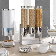 Dispenser de cereale