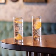 Linia New York Bar Manhattan