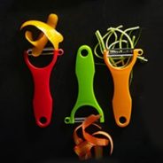 Cutite pentru decojire