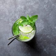 Pahar cocktail