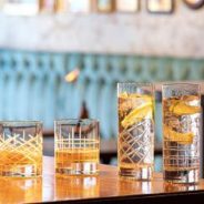 Linia New York Bar Club