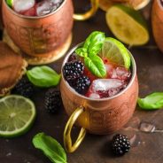 Moscow Mule