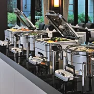 Chafing Dish
