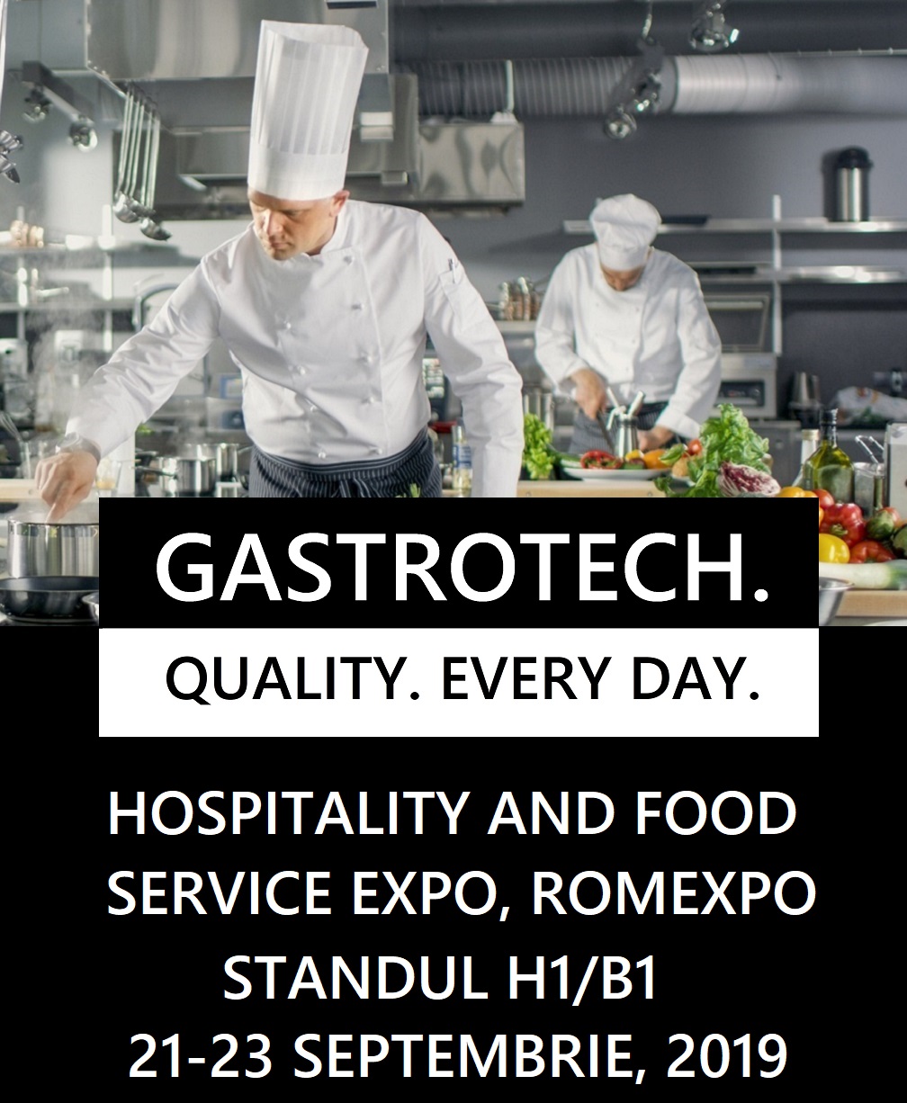 Hospitality and Food Service Expo